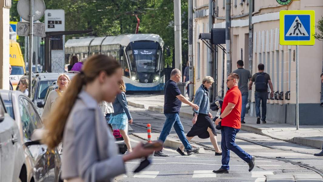 Ковидное сравнение: почему заболеваемость вернулась к уровню марта