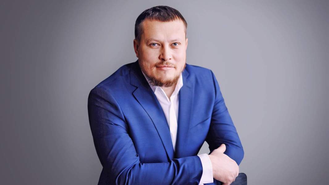 Павел Сниккарс