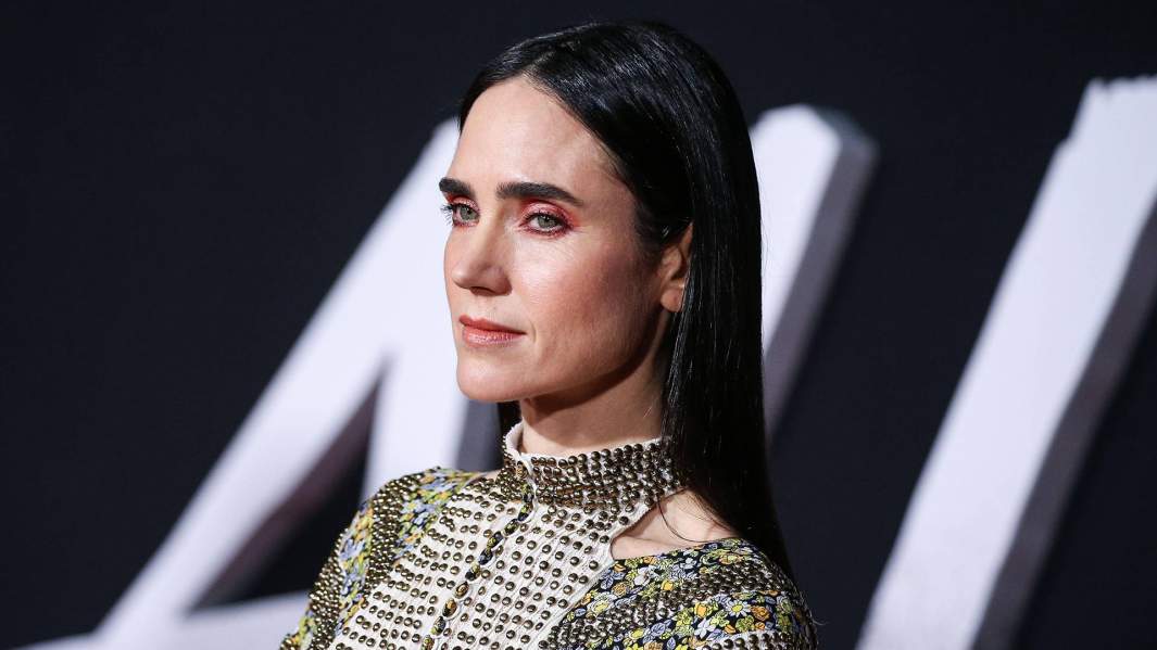 Актриса Дженнифер Коннели