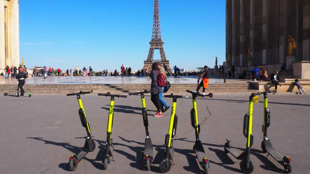 Париж, Франция