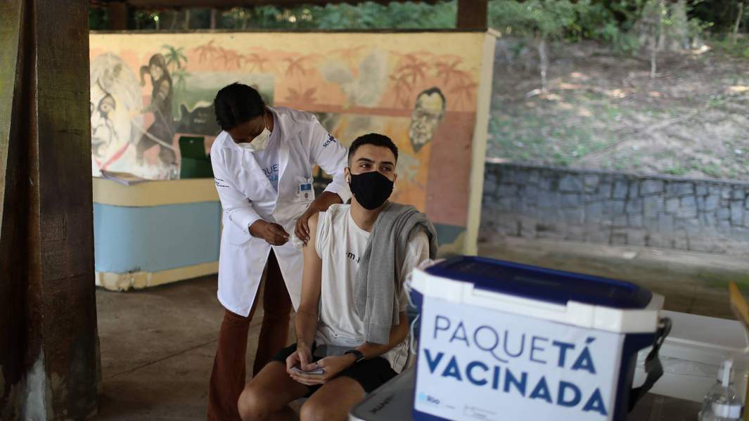 коронавирус