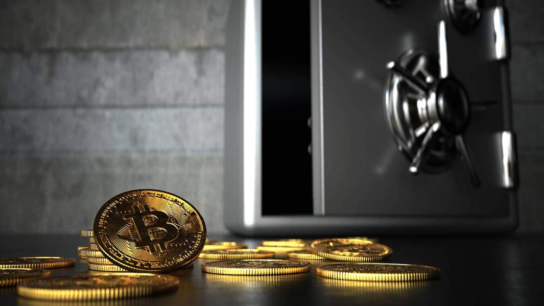 цифровая валюта