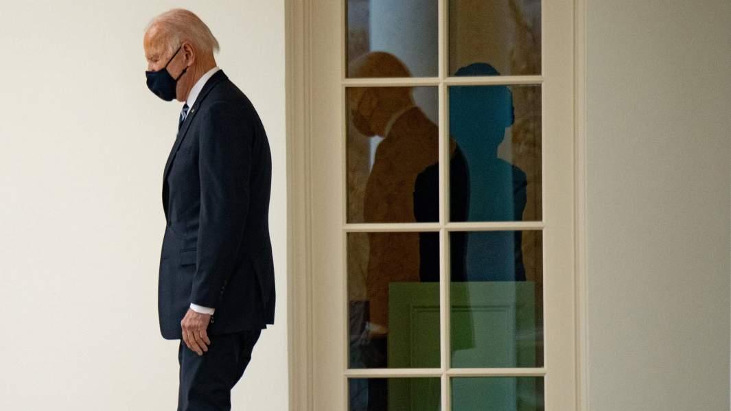 Замороженный вопрос: в США не могут договориться о добыче нефти на Аляске