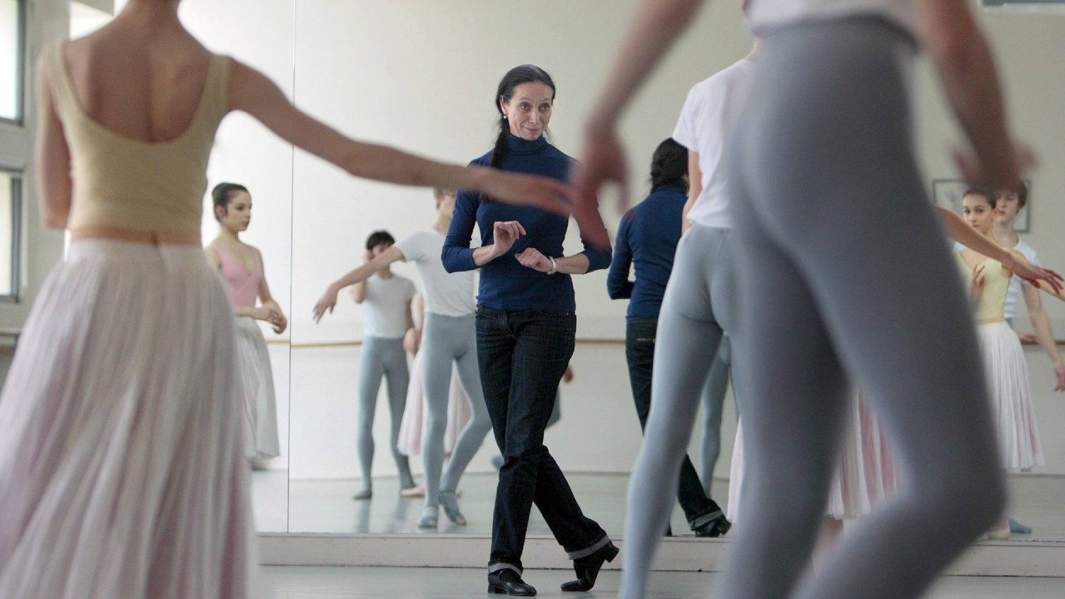 Элизабет Платель