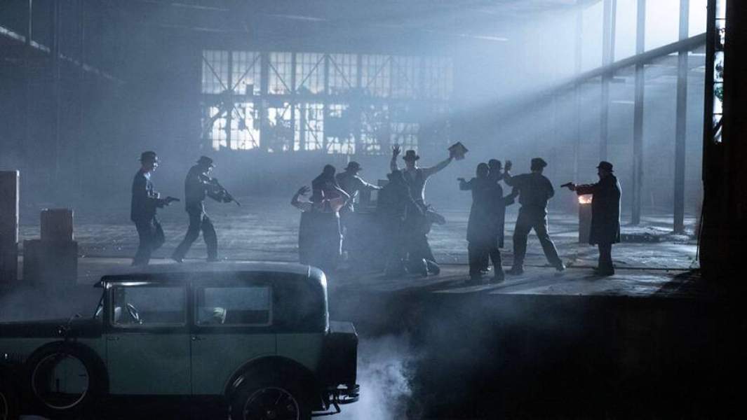 «Мейер Лански»