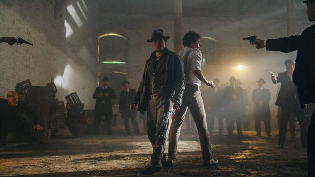 Бендер: Начало 