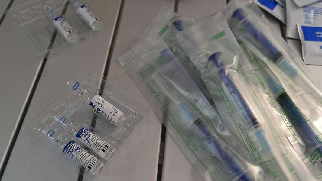 Субъекты вакцинации: какие еще регионы могут ввести обязательные прививки от коронавируса