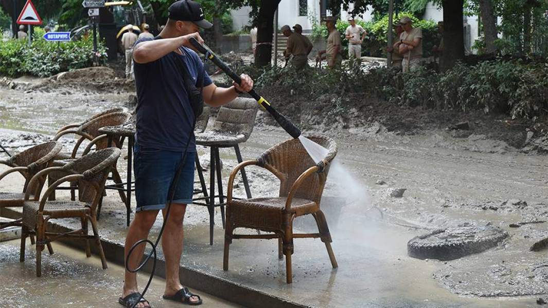 восстановление