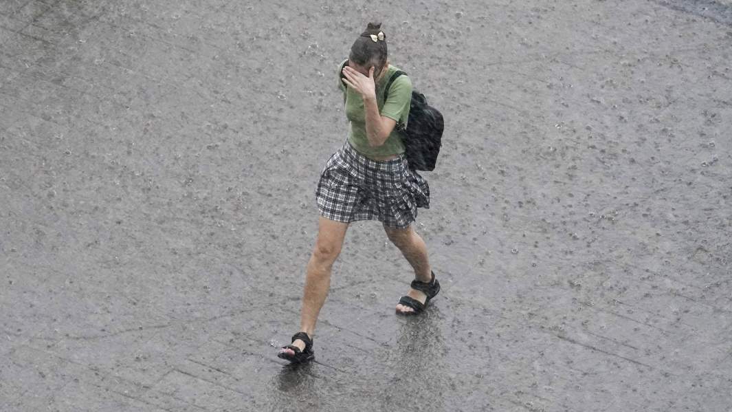 Жара смылась: июньские аномалии в ближайшее время не повторятся