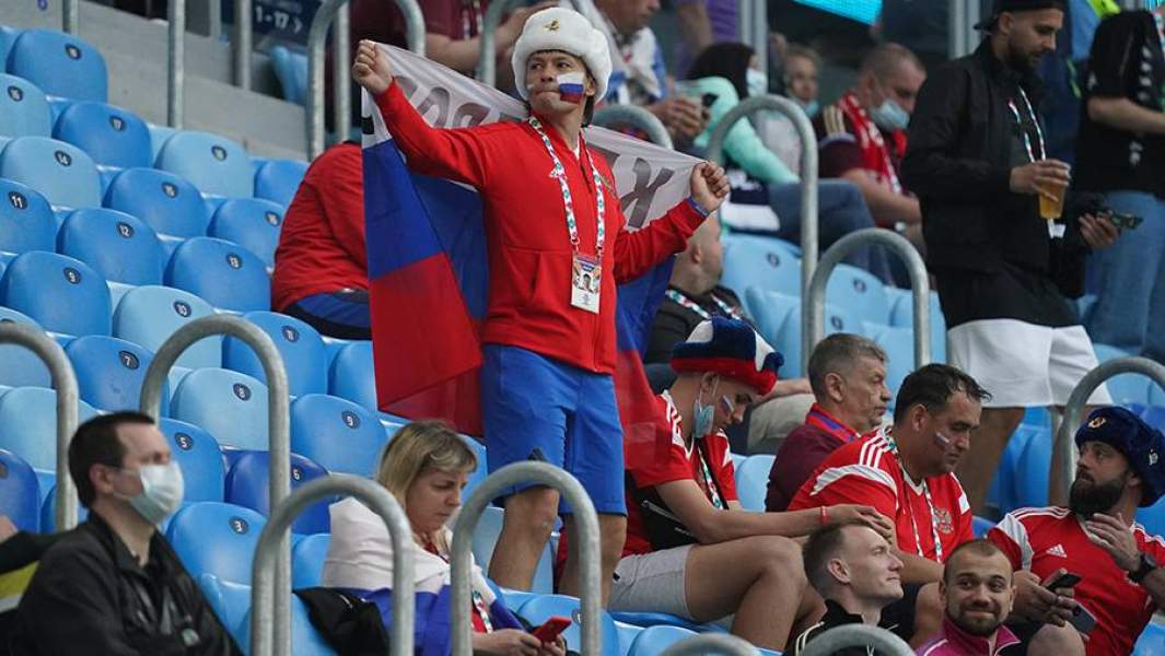 Болельщики 