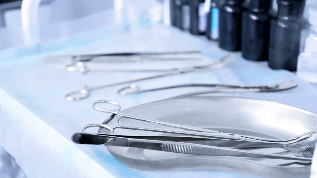 медицина аборт