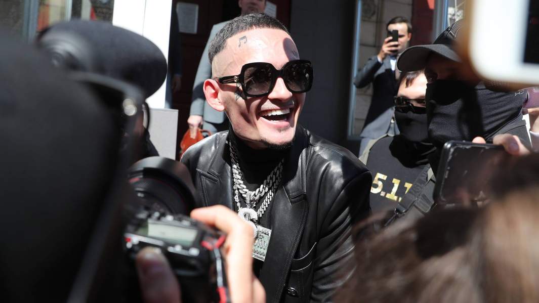 Моргернштерн 