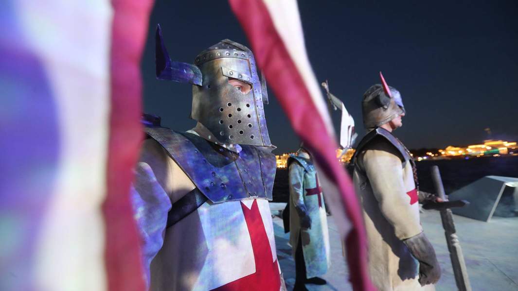 алые паруса