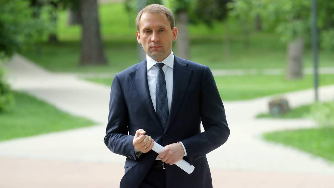 Александр Козлов