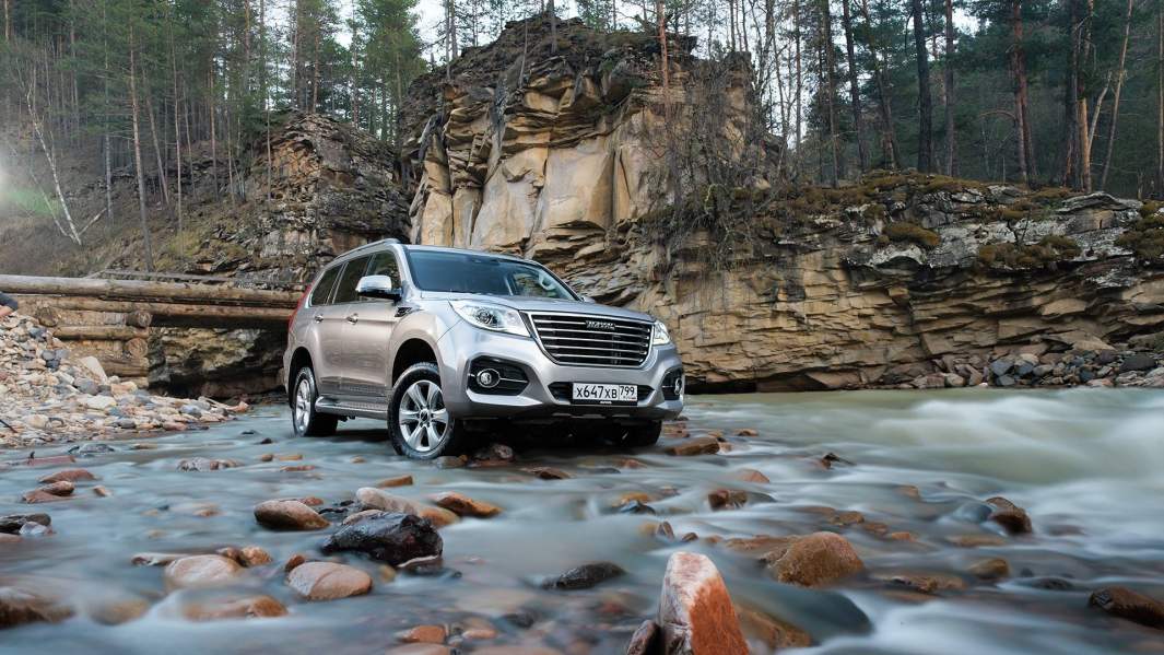 Haval