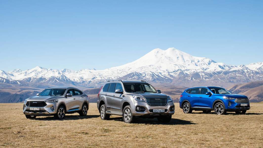 Haval