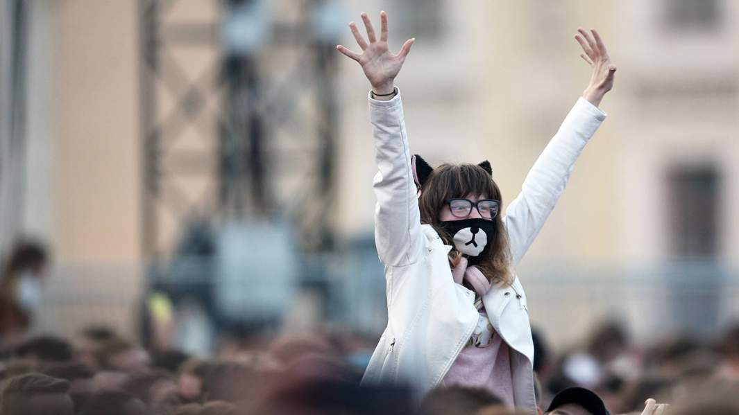 алые паруса