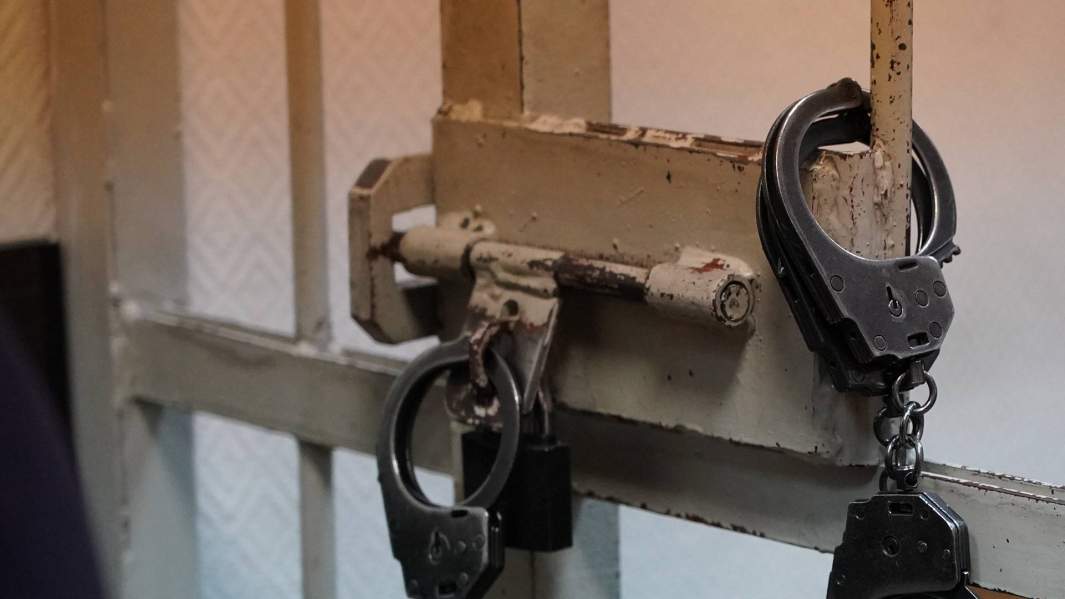 Не было претензий