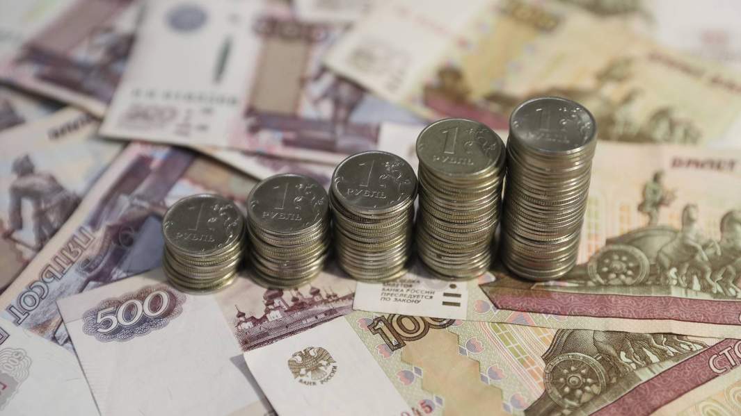 рубли