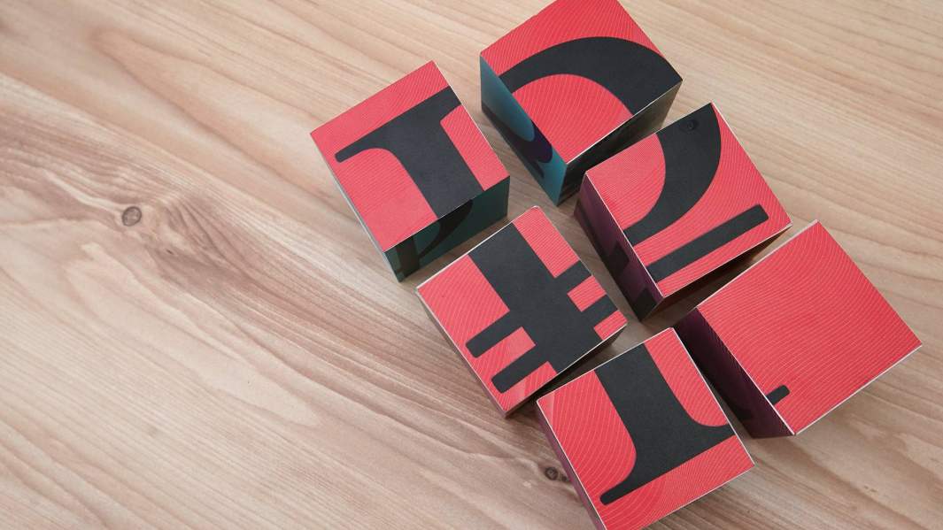 Логотип рубля