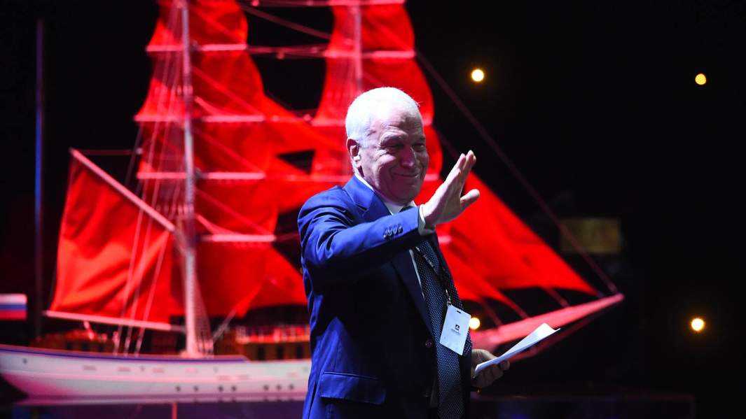 Юрий Ковальчук