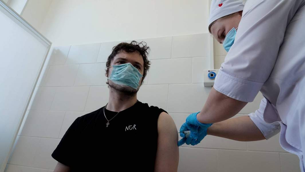 вакцинация