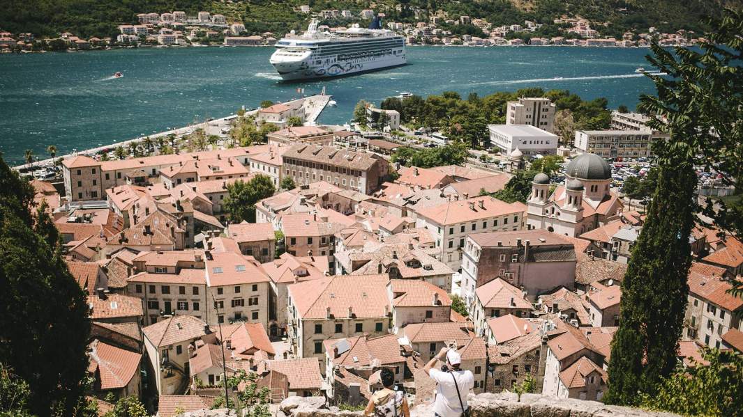 Граждане России