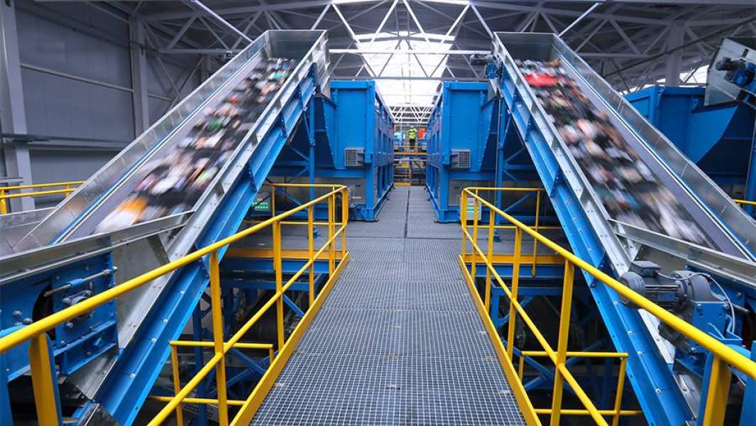 сортировка