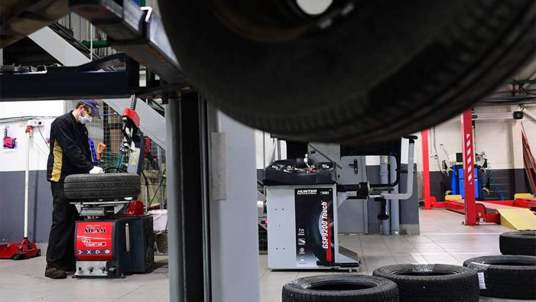 не приходят