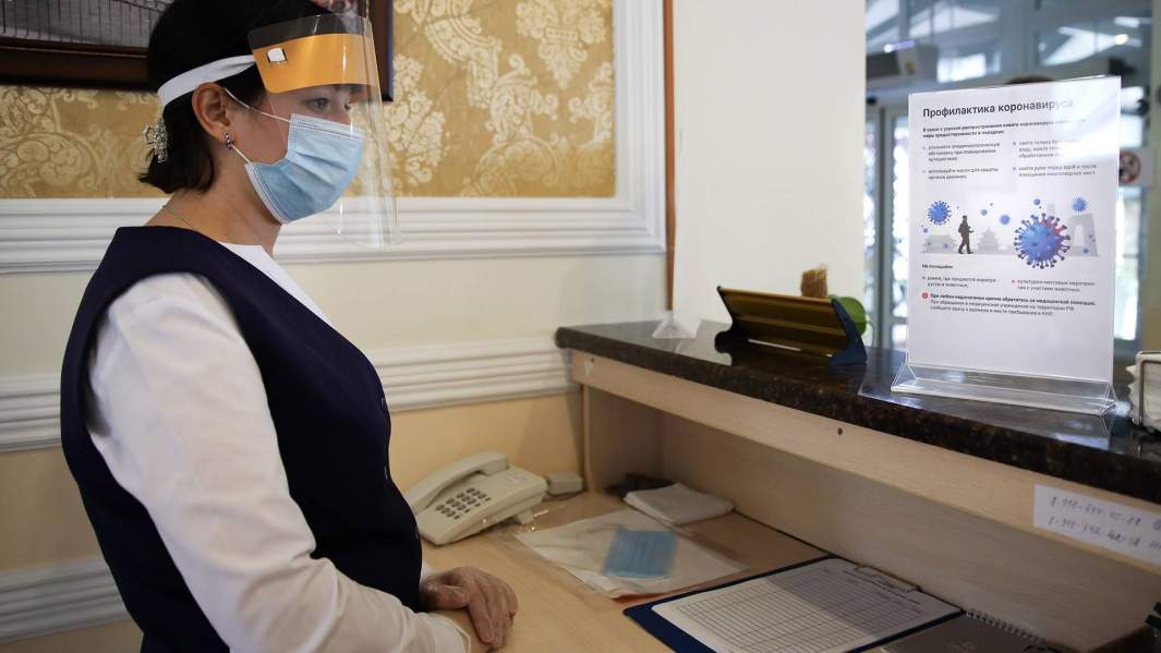 Метод съема: аренда жилья в Краснодарском крае может подорожать до 50%