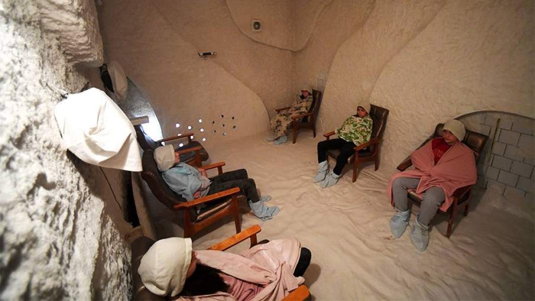 Реабилитация после перенесенного COVID-19