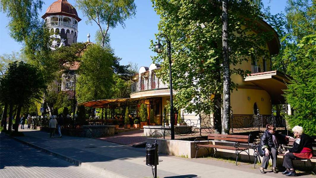 Калининград