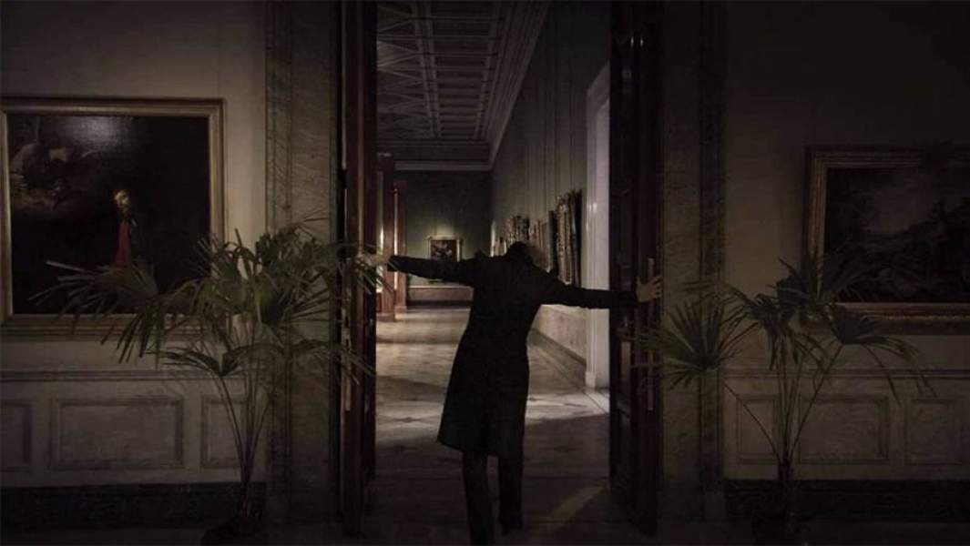 «Русский ковчег»