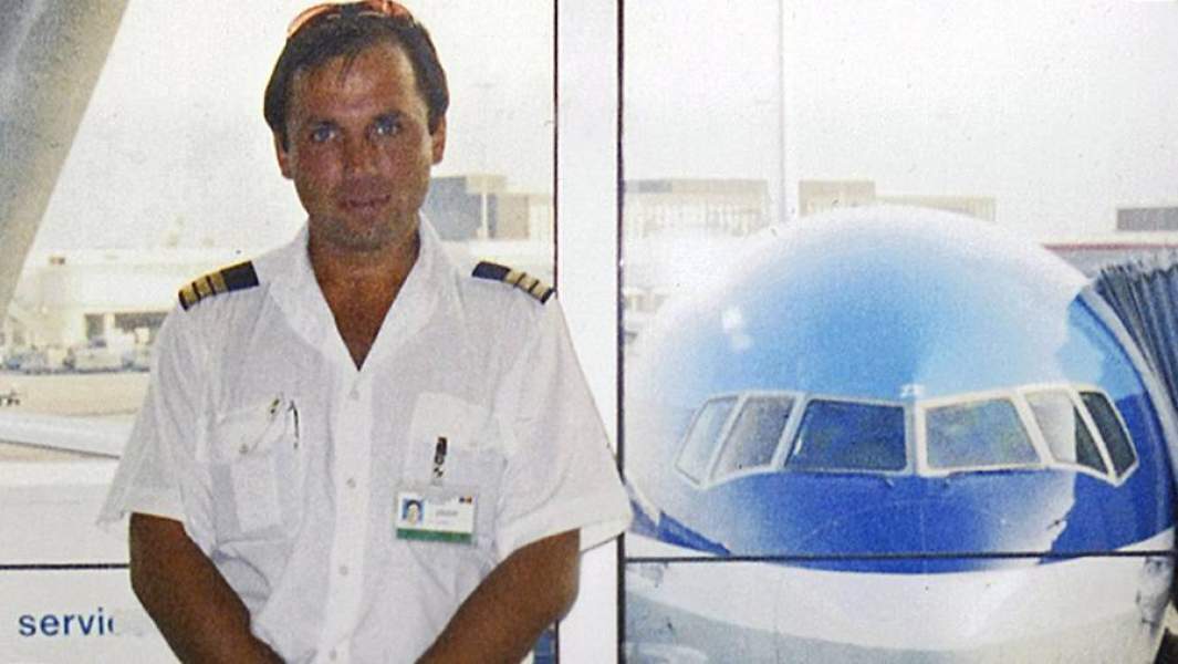 Константин Ярошенко