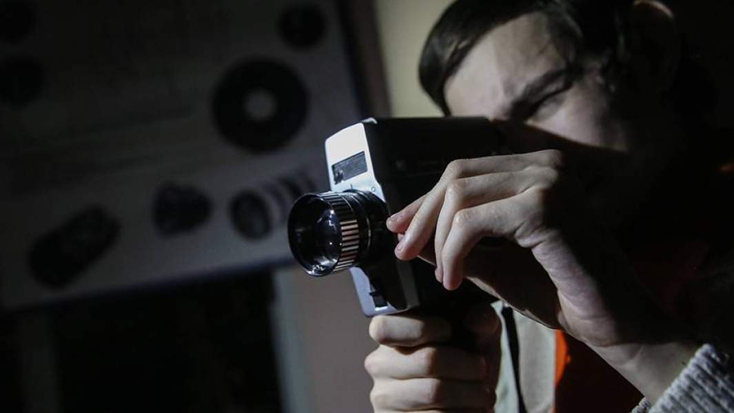 киностудия