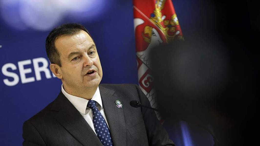 Ивица Дачич