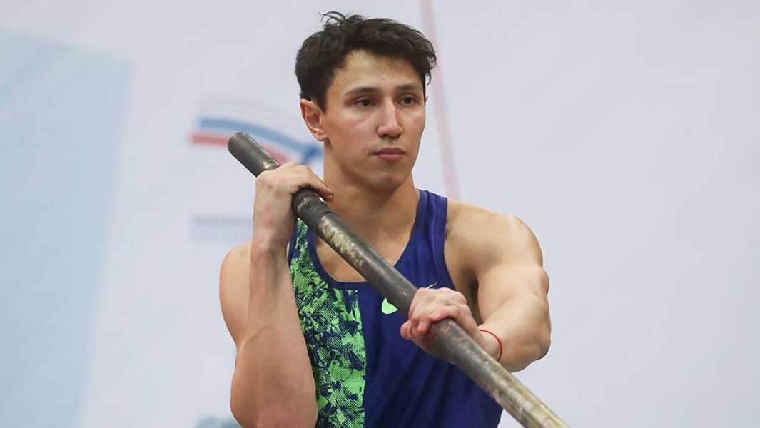 Тимур Моргунов