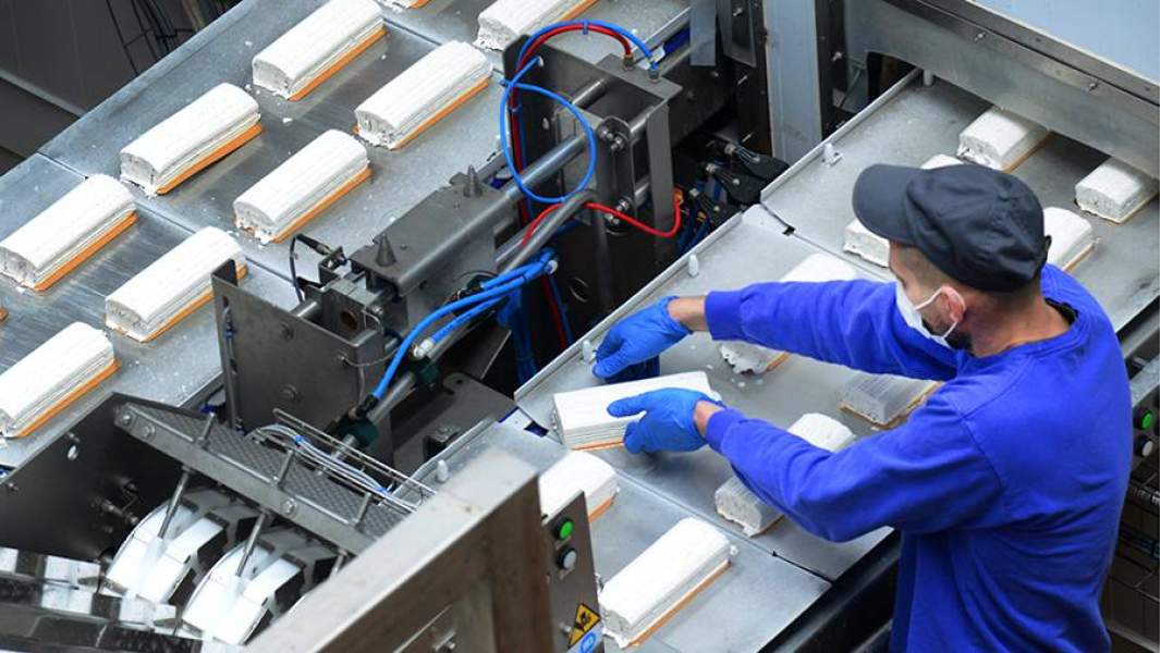 маркировка