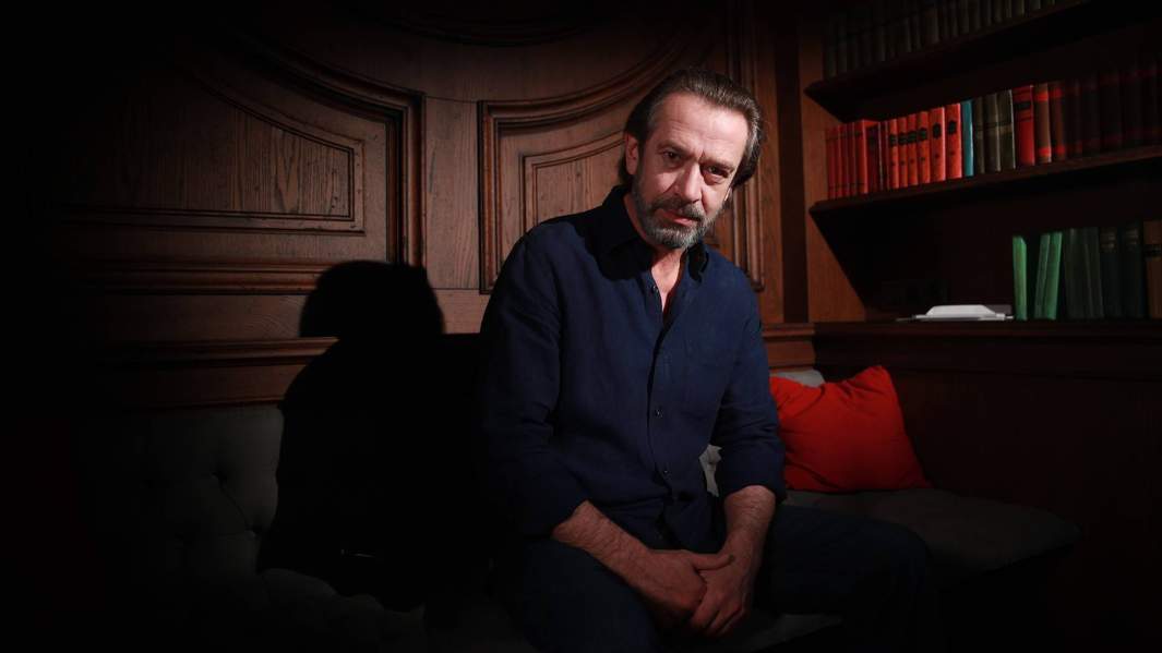 Владимир Машков