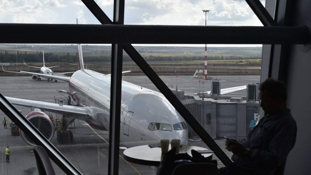 Рейсовая каша: авиакомпании исчерпали возможности отправки туристов на Черное море