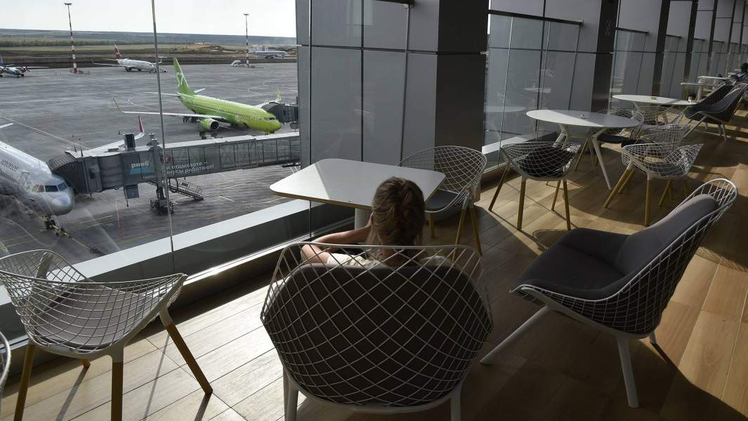 Рейсовая каша: авиакомпании исчерпали возможности отправки туристов на Черное море