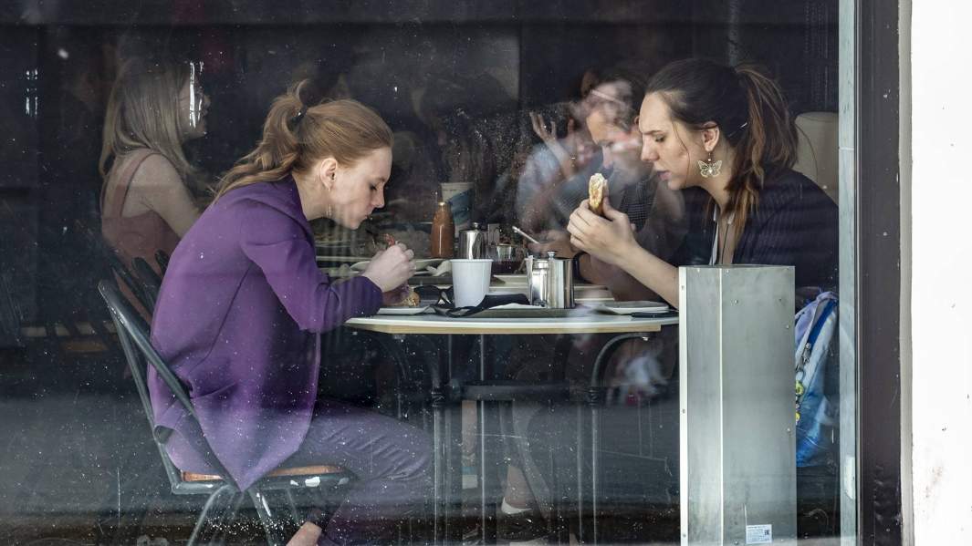 Столичные контакты: к вспышке COVID-19 мог привести «московский» штамм