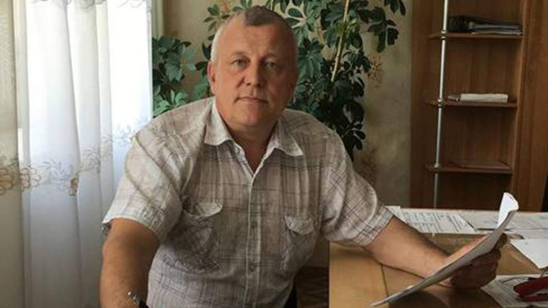 Сергей Букатич