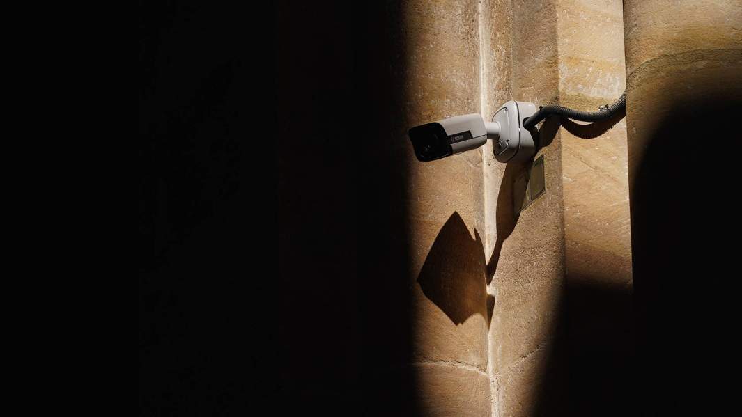 видеокамера