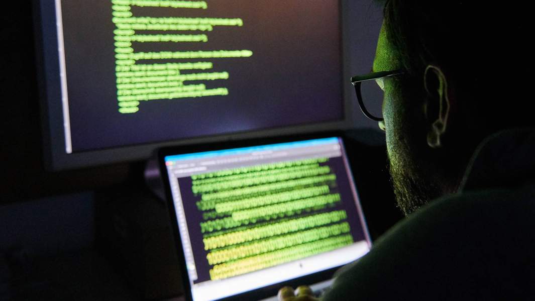 IT-специалист