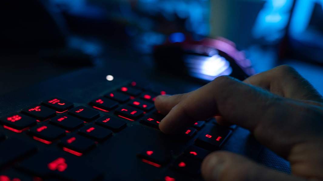 хакерская атака