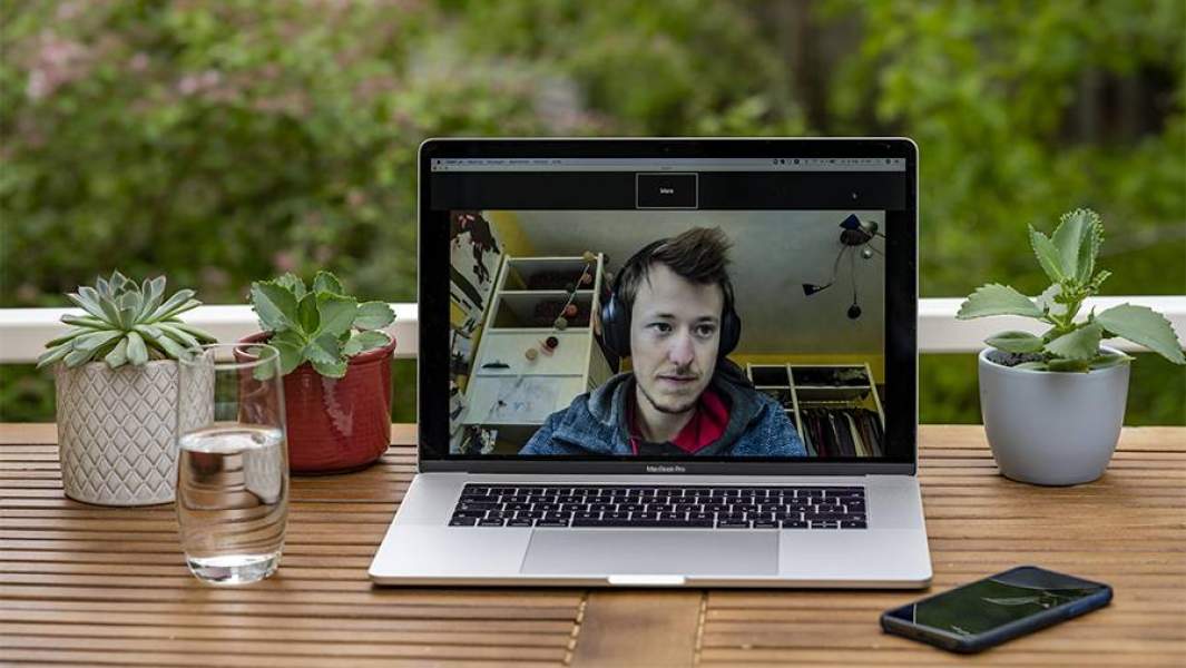 пандемийное