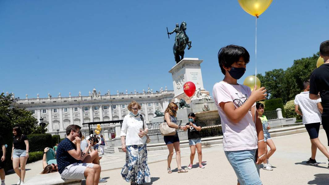 коронавирус