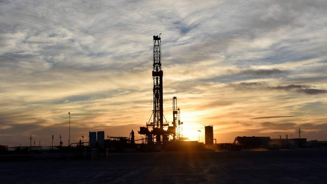 буровые установки