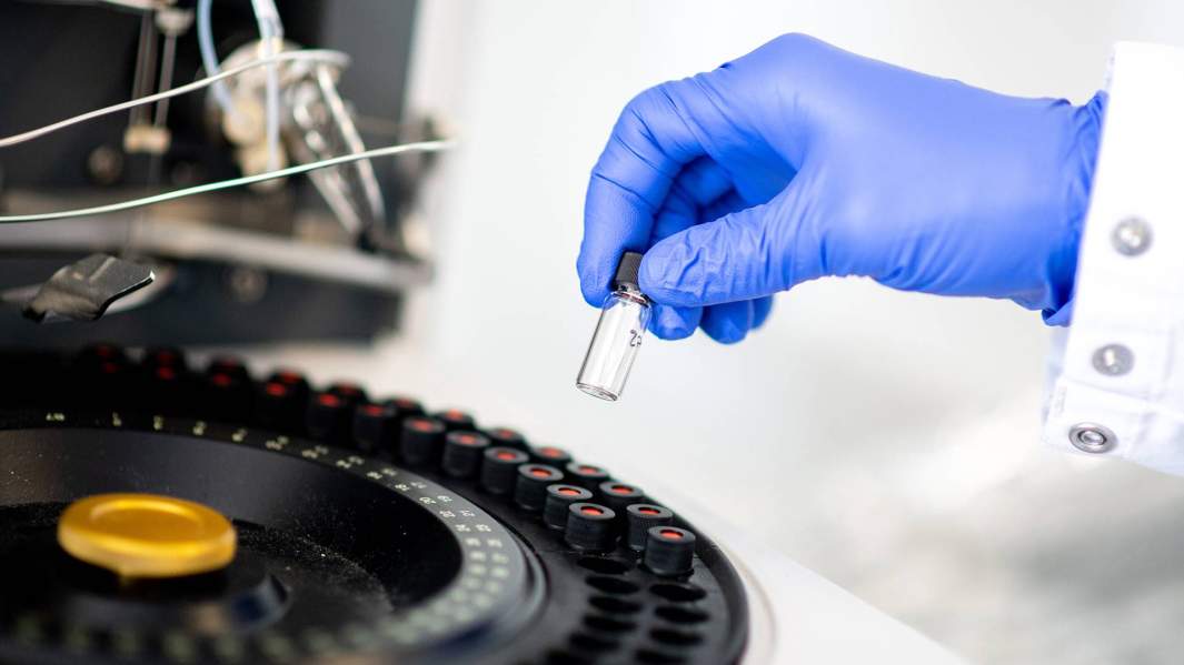 Натуральный продукт: американцы поставили под сомнение искусственное происхождение  COVID-19